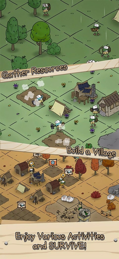 醇厚的生活手游下载