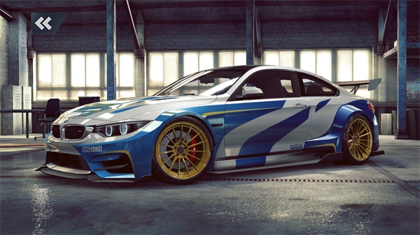 极品飞车无极限手游免谷歌商店完整版