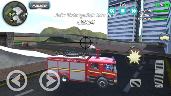 美元英雄手游中文完整版