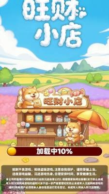旺财小店下载app