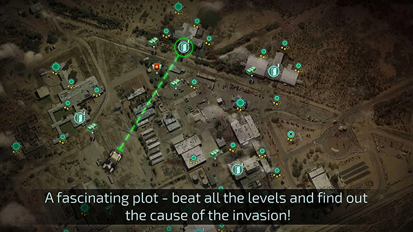 孤胆枪手2传奇安卓完整版