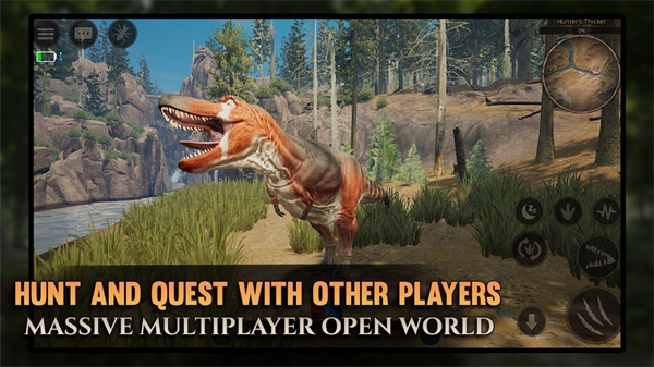 泰坦之路国际服官方正版地址下载