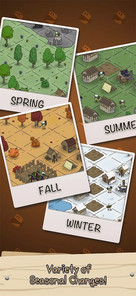 醇厚的生活手游下载