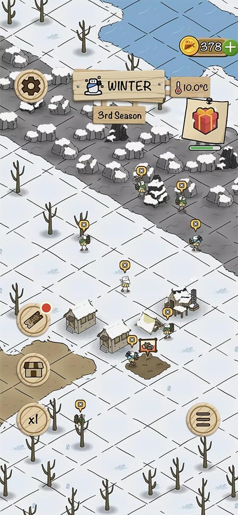 醇厚的生活手游下载