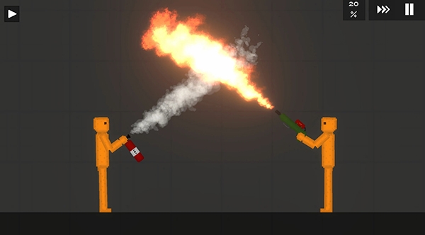 只是游乐场手游官方中文版