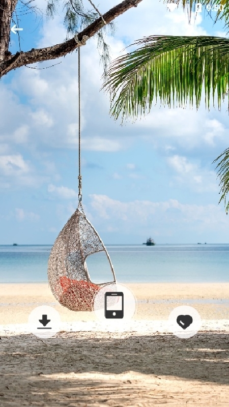 甜心桌面最新版安卓下载