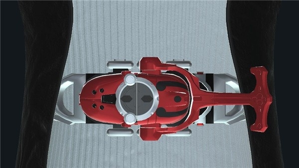 假面骑士甲斗王模拟器下载