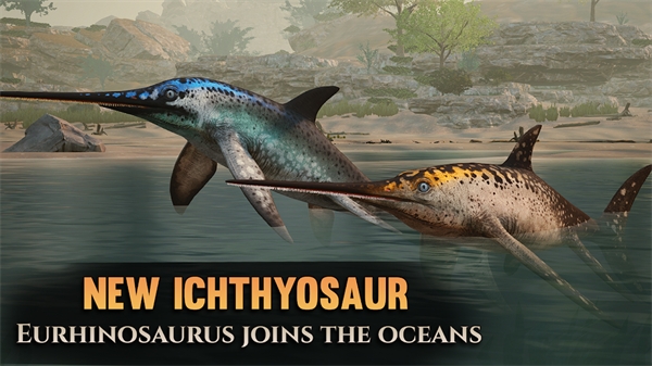 泰坦之路国际服官方正版地址下载