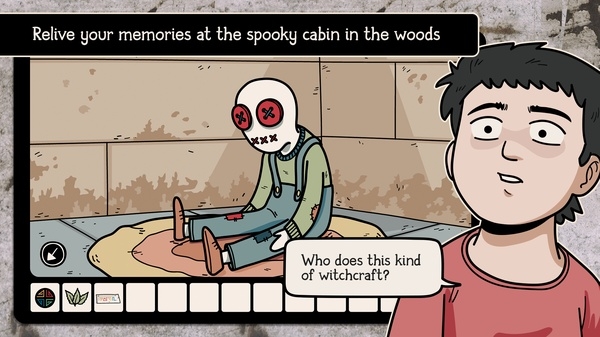 另一个阴影手游中文完整版