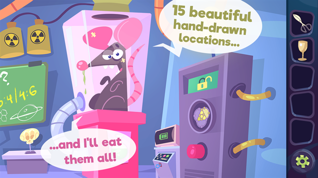 陌生人案件下载