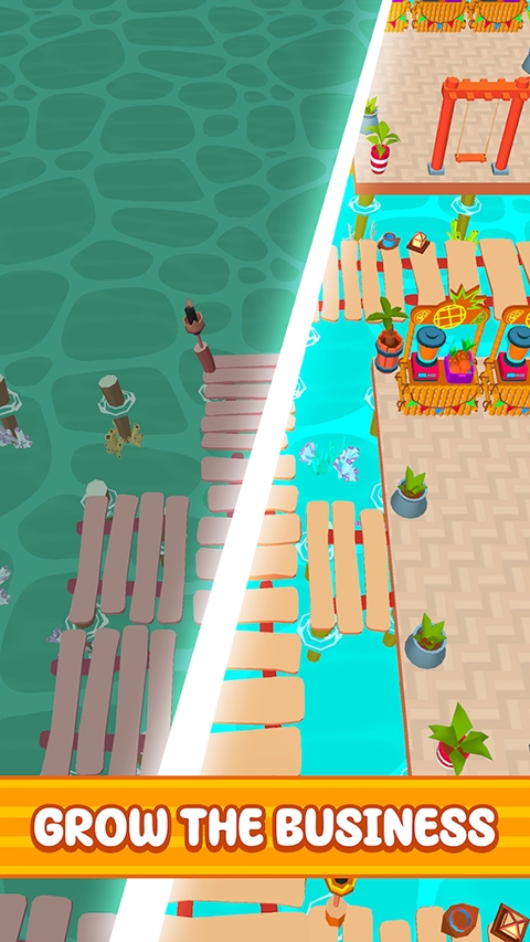 酒店大师手游官方最新版