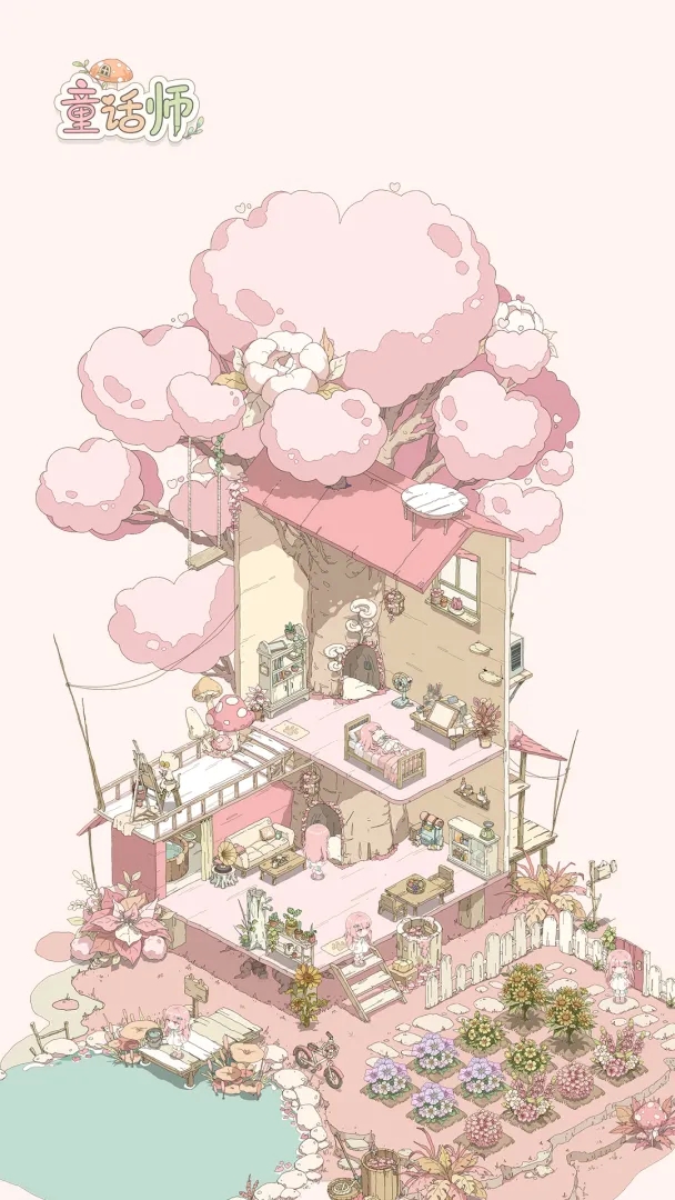 童话师游戏下载