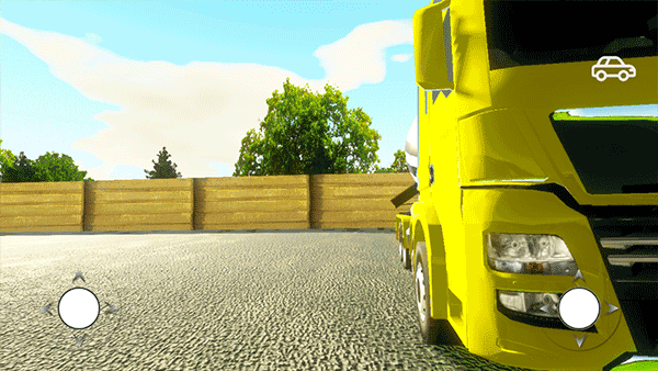 水泥卡车模拟器官方版下载