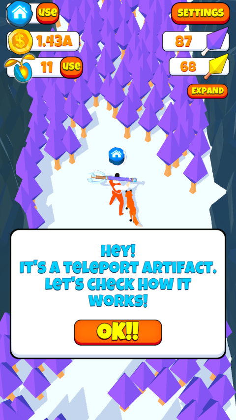 伐木大亨3D版官网最新版