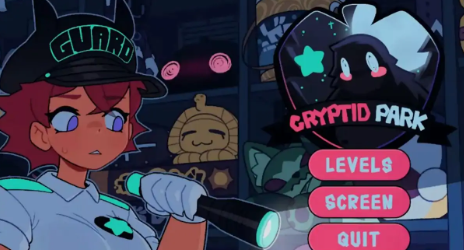 神秘生物公园手机版下载