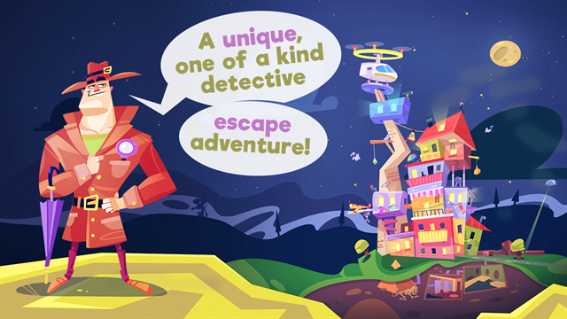 陌生人案件下载