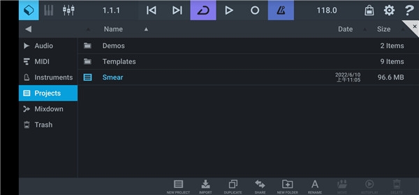 cubasis3最新版下载