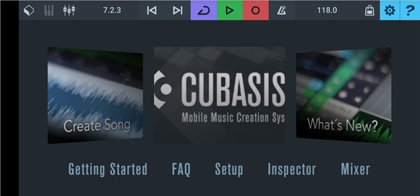 cubasis3最新版下载
