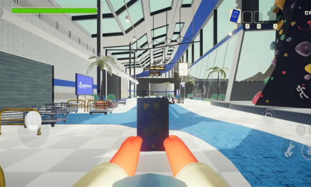 PEAK爬山模拟器手机版