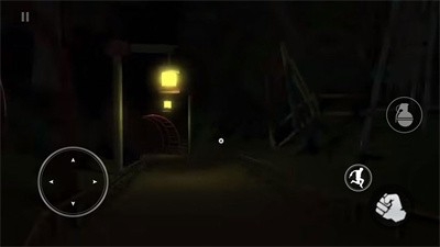 恐怖监视器手游下载