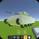 科技创造沙盒手游汉化版