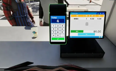奶茶店模拟器最新版安装包下载