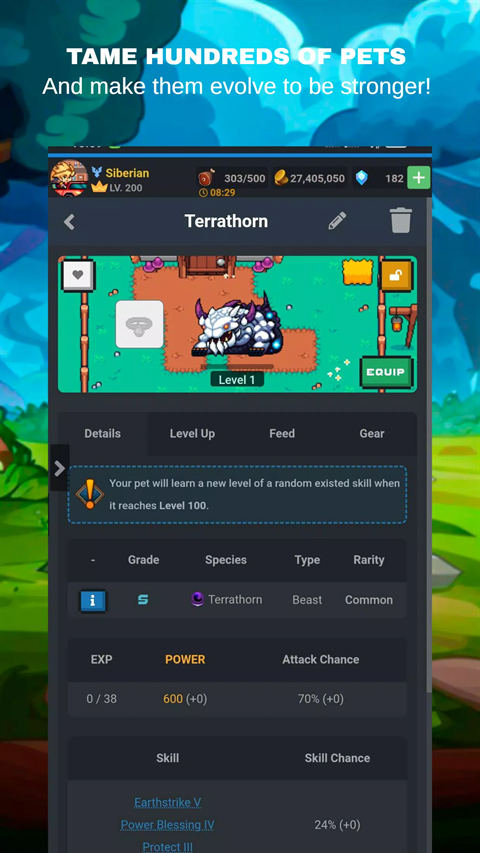 马纳斯托里亚手游中文版