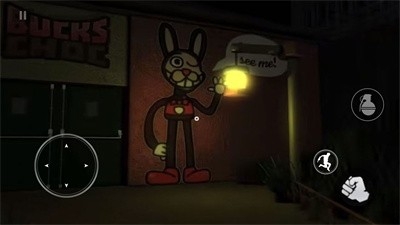 恐怖监视器手游下载