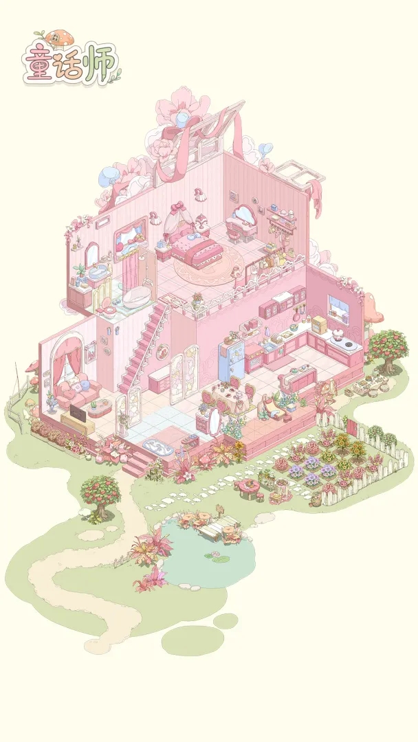 童话师游戏下载