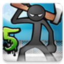 愤怒的火柴人5官方正版下载安装