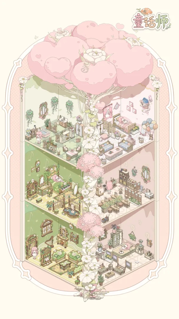 童话师游戏下载