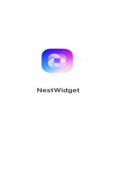 nestwidget小组件app最新版