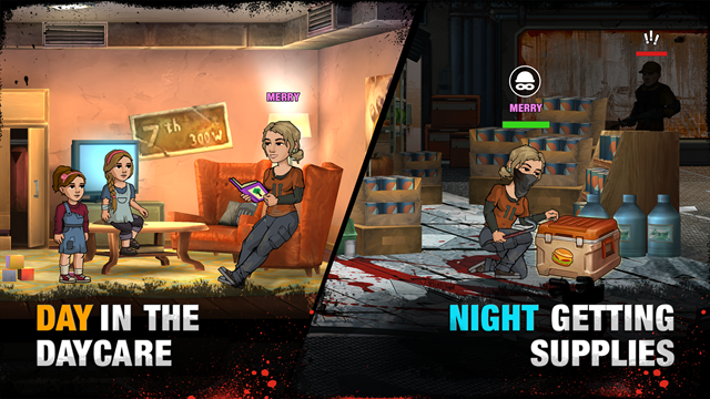 零城市最新版本