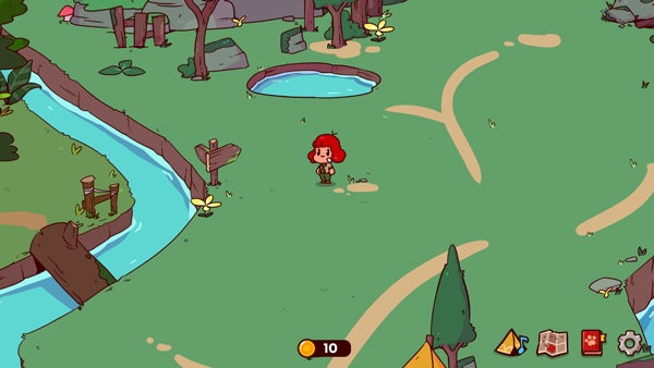 我的声音动物园中文版下载