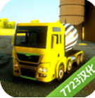 水泥卡车模拟器官方版下载