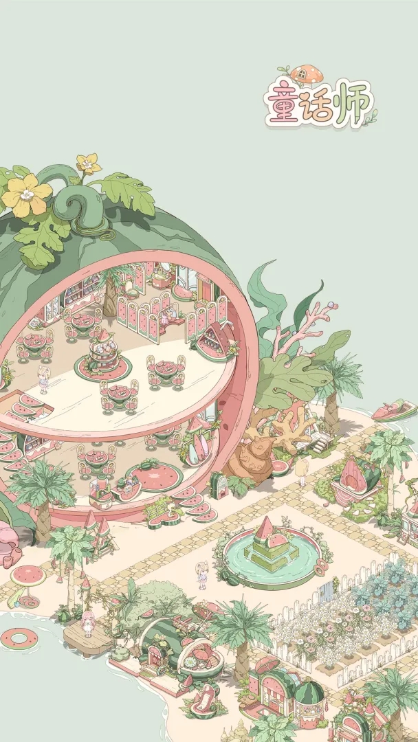 童话师游戏下载
