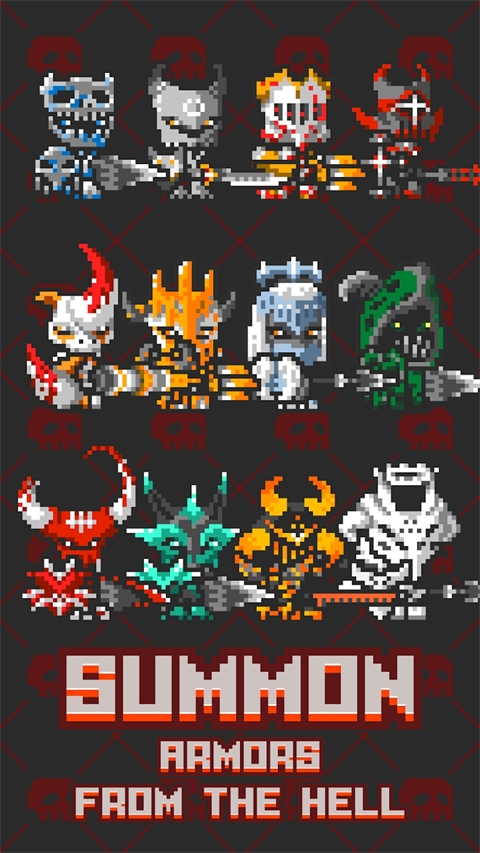 塔楼破坏者手游汉化版