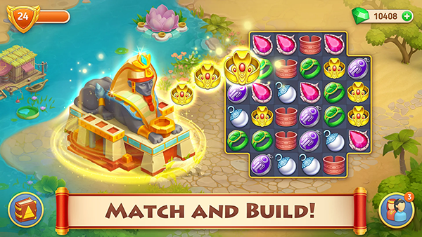 帝国的摇篮APP官方中文最新版