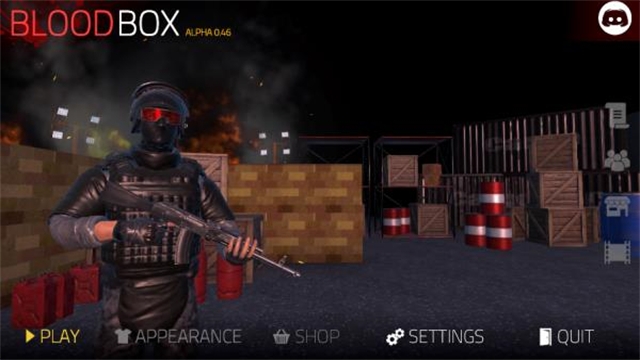 红色境地最新版