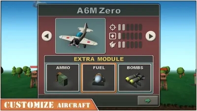 空中王牌2安卓版手机版