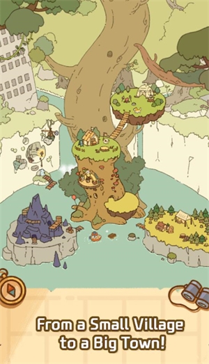 森林村庄故事下载最新版