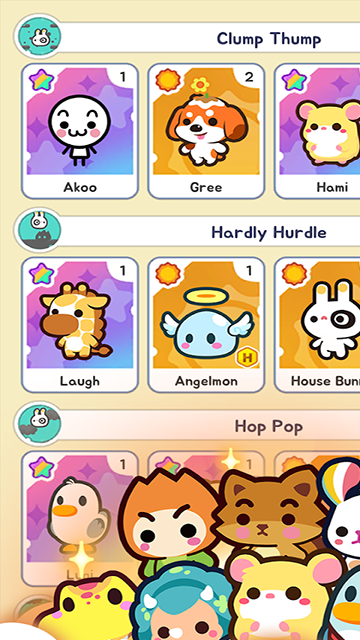 迷你游戏乐园中文版