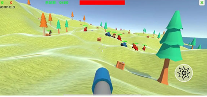 战区前线游戏下载