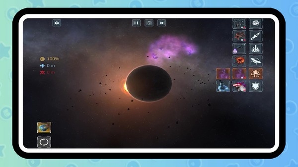 天际之境手游下载最新版