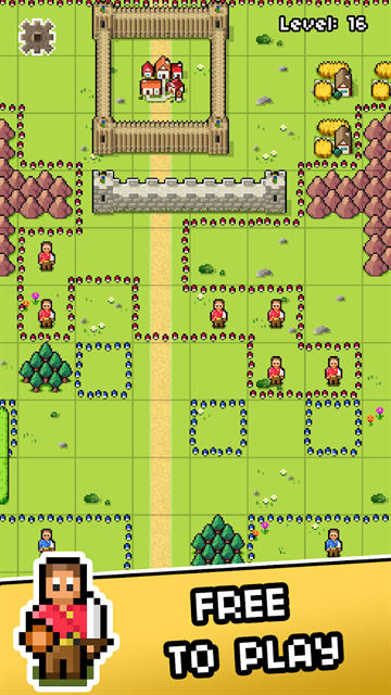 岛屿帝国中文版下载