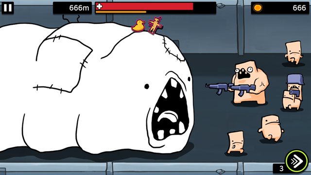 逃跑实验室下载手机版