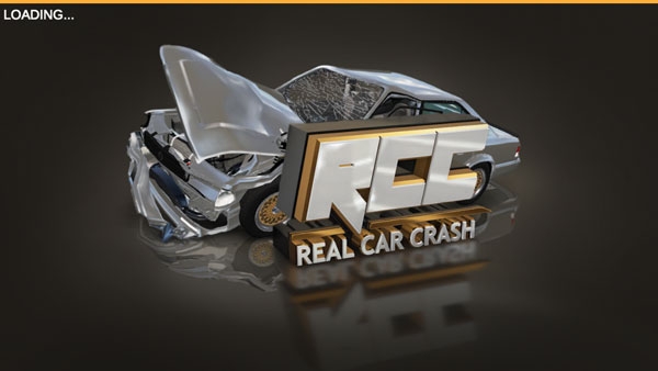Real Car Crash官方版下载