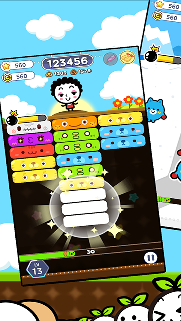 迷你游戏乐园中文版