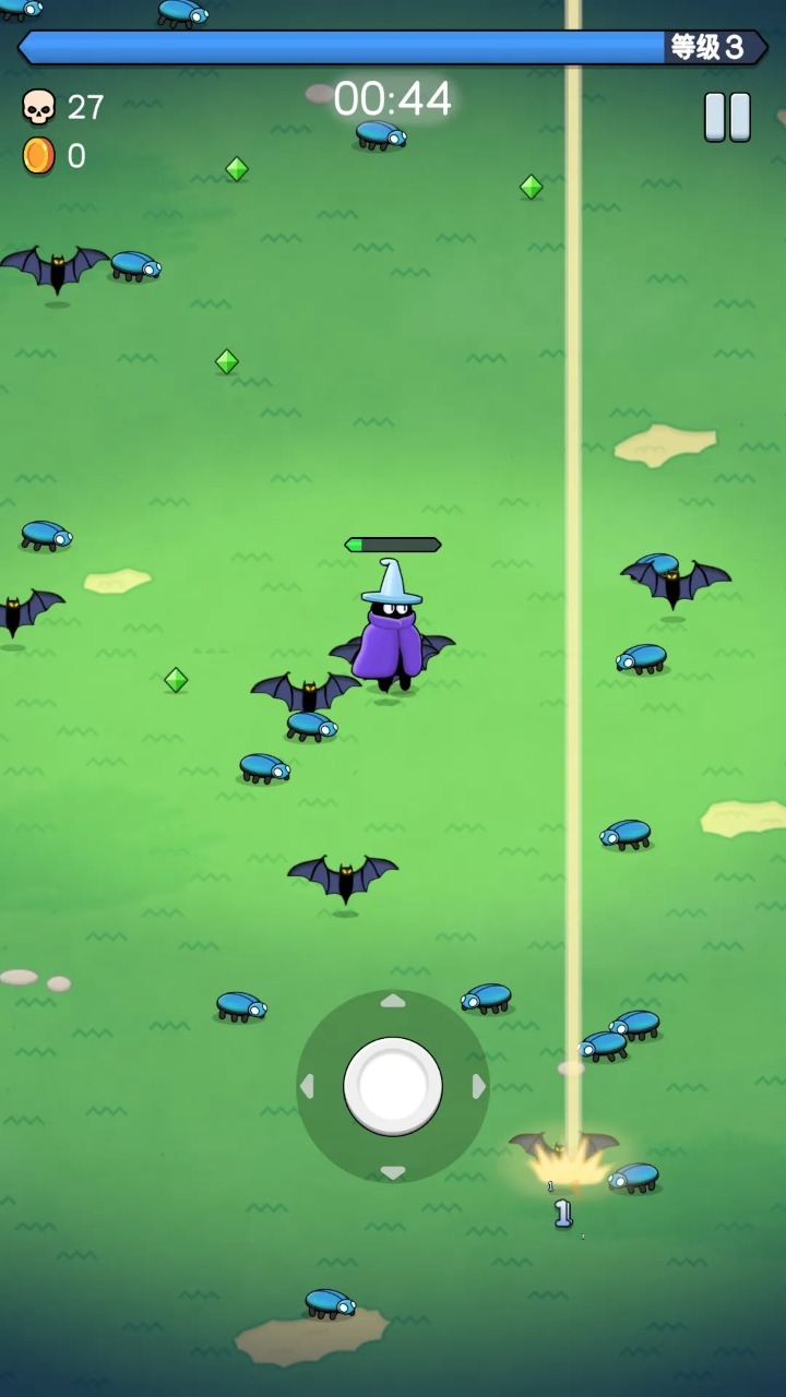 嘟嘟大逃杀下载安装手机版