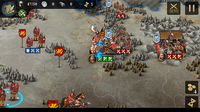 欧陆战争7国际服最新版下载